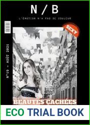Noir et Blanc №19 - Aout 2021