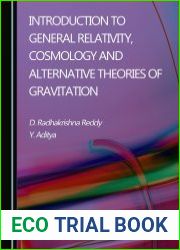 Introduction to General Relativity, Cosmology and Alternative Theories of Gravitation