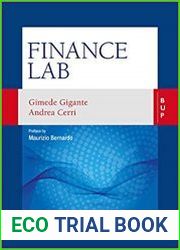 Finance Lab