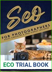SEO for Photographers Search Engine Optimization for Photography Websites (SEO for Web Developers)