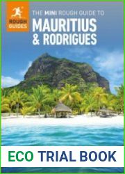 The Mini Rough Guide to Mauritius Travel Guide (Mini Rough Guides)
