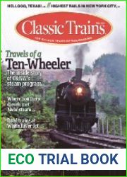 Classic Trains