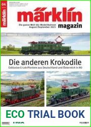 Marklin Magazin 4/2021