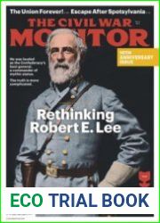 The Civil War Monitor - Fall 2021