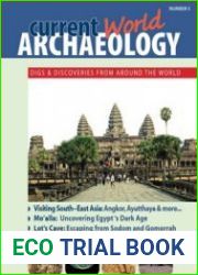 Current World Archaeology 2004-05/06 (5)
