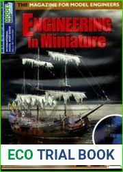 Engineering in Miniature - November 2015