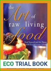 The Art of Raw Living Food