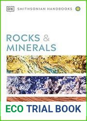 Rocks & Minerals (DK Smithsonian Handbook)