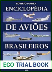 Enciclopedia de Avioes Brasileiros