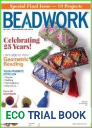 Beadwork