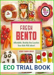 Fresh Bento Affordable, Healthy Box Lunches Your Kids Will Adore