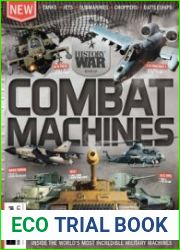 Book of Combat Machines (History of War)