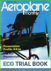 Aeroplane Monthly 1973-07