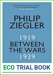 Between the Wars 1919–1939