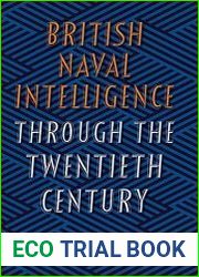 British Naval Intelligence through the Twentieth Century