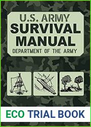 The Official U.S. Army Survival Manual, Revised and Updated