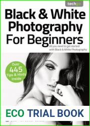 Black and White Photography For Beginners
