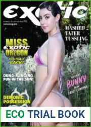 Exotic - August 2021