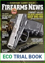 Firearms News 2021-15