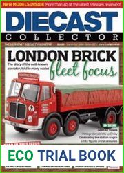 Diecast Collector - September 2021