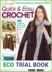 Crochet! Special Issues