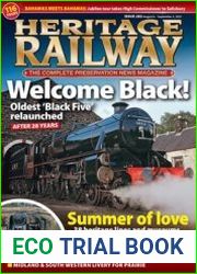 Heritage Railway №283 2021