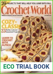 Crochet World
