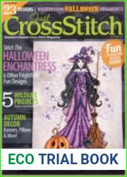 Just CrossStitch