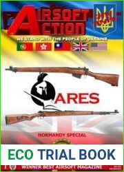 Airsoft Action - July 2022
