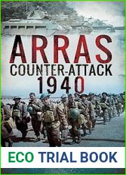 Arras Counter-Attack, 1940