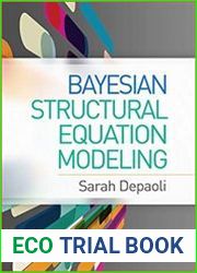 Bayesian Structural Equation Modeling