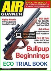 Air Gunner - Summer 2022
