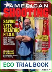 American Shooting Journal - June 2022