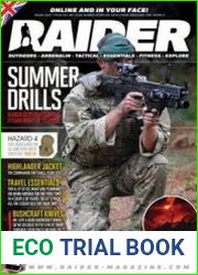 Raider - Volume 15 Issue 3 - June 2022