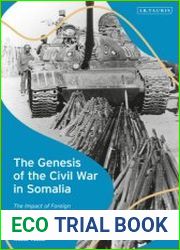 The Genesis of the Civil War in Somalia The Impact of Foreign Military Intervention on the Conflict