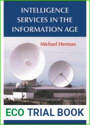 Intelligence Services in the Information Age