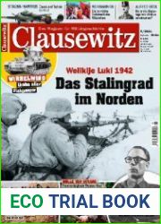 Clausewitz Das Magazin fur Militargeschichte