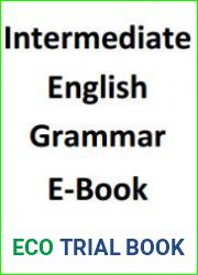 Intermediate English Grammar E-Book+ CD