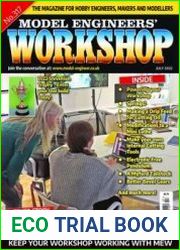 Model Engineers| Workshop - July 2022