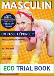 Masculin - №36 2021