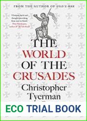 The World of the Crusades