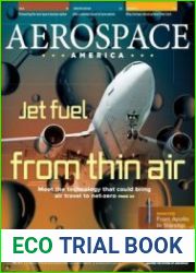 Aerospace America - May 2022