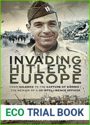 Invading Hitler’s Europe