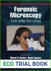 Forensic Microscopy Truth Under the Lenses