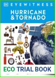 Eyewitness Hurricane & Tornado, New Edition
