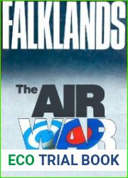 Falklands The Air War