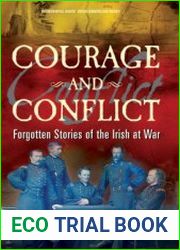 Courage and Conflict Forgotten Stories of the Irish at War