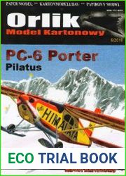 Pilatus PC-6 Porter