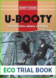U-Booty Podwodna Armia Hitlera
