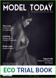 Model Today - March 2021